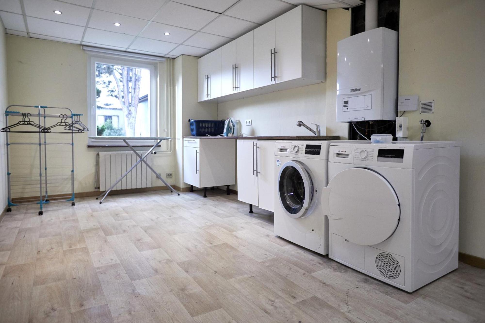 Maison 140m2 Au Calme - Beau Jardin - A 15mn A Pied Du Centre-ville De Ferienhaus *