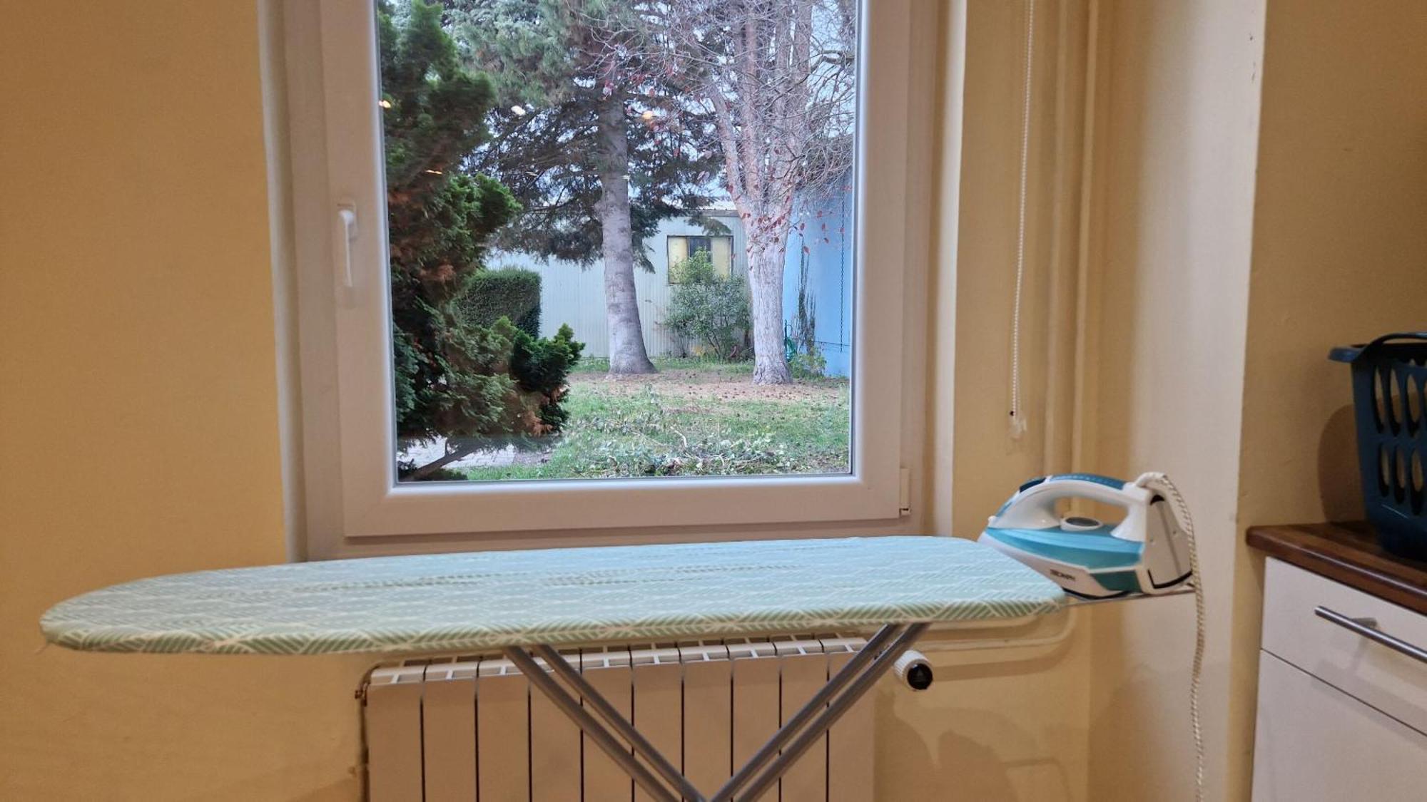 Maison 140m2 Au Calme - Beau Jardin - A 15mn A Pied Du Centre-ville De Ferienhaus Colmar
