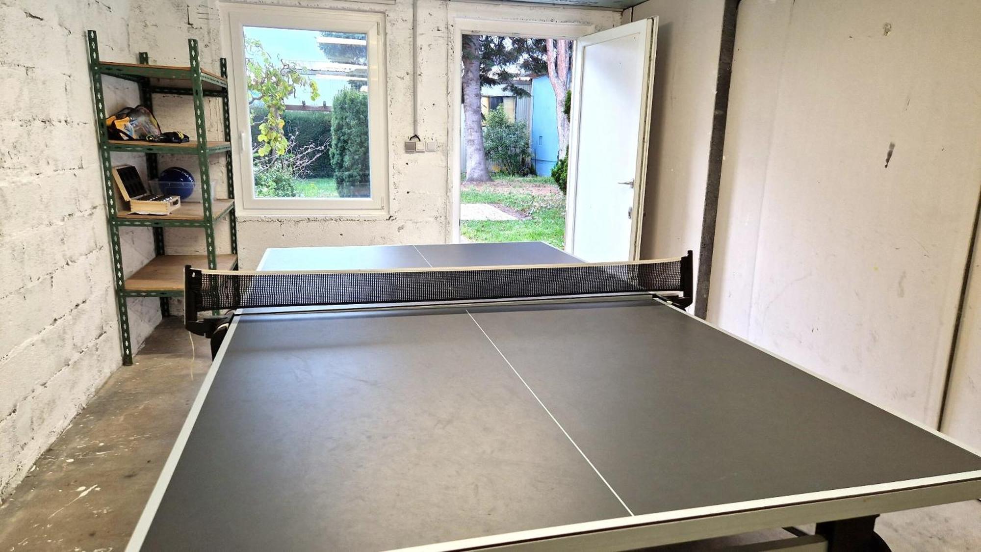 Maison 140m2 Au Calme - Beau Jardin - A 15mn A Pied Du Centre-ville De Colmar