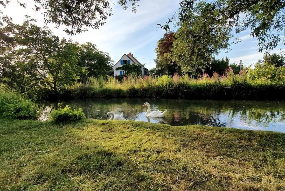 Holiday home Maison 140m2 Au Calme - Beau Jardin - A 15mn A Pied Du Centre-ville De *