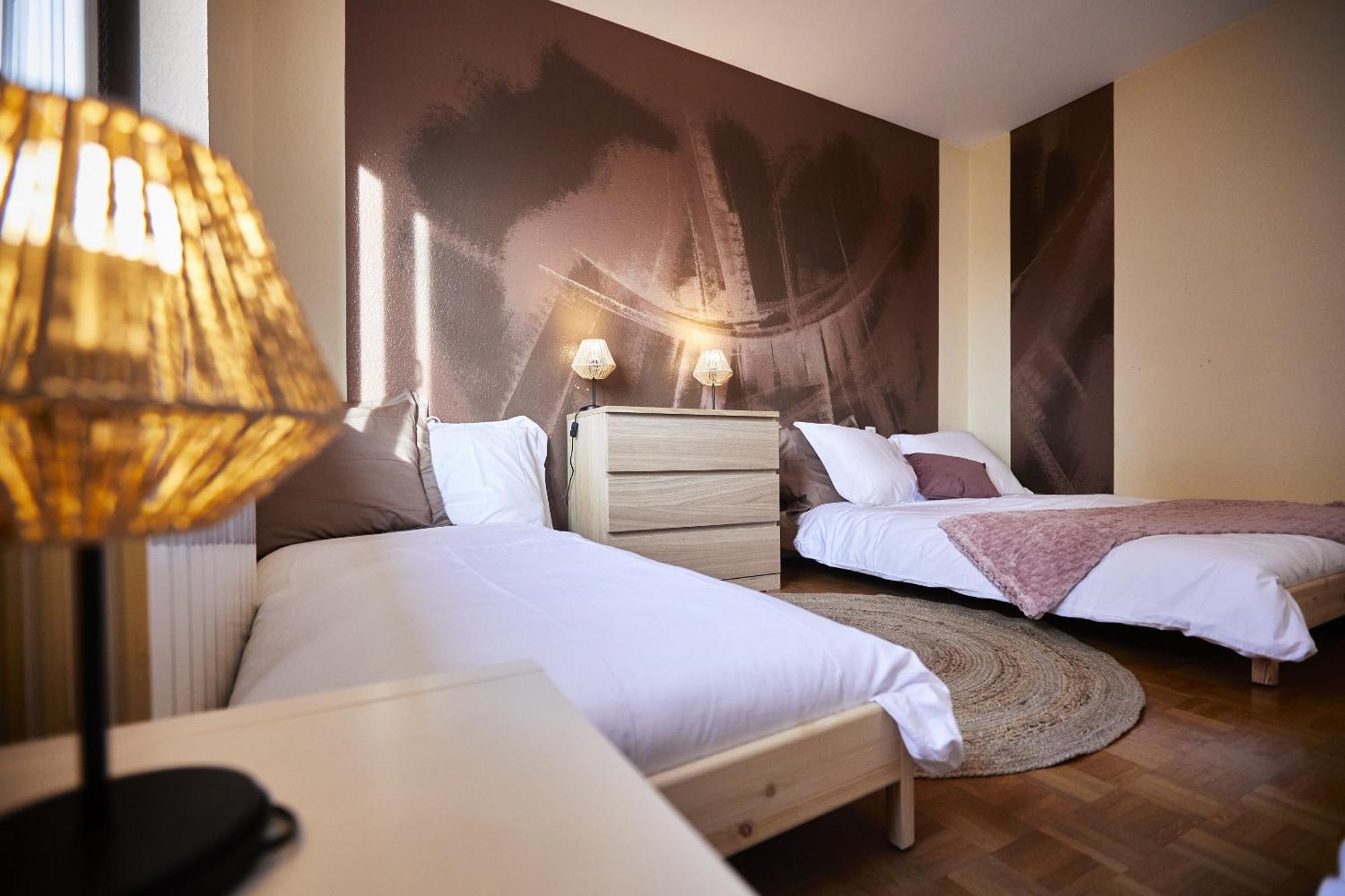 Maison 140m2 Au Calme - Beau Jardin - A 15mn A Pied Du Centre-ville De *
