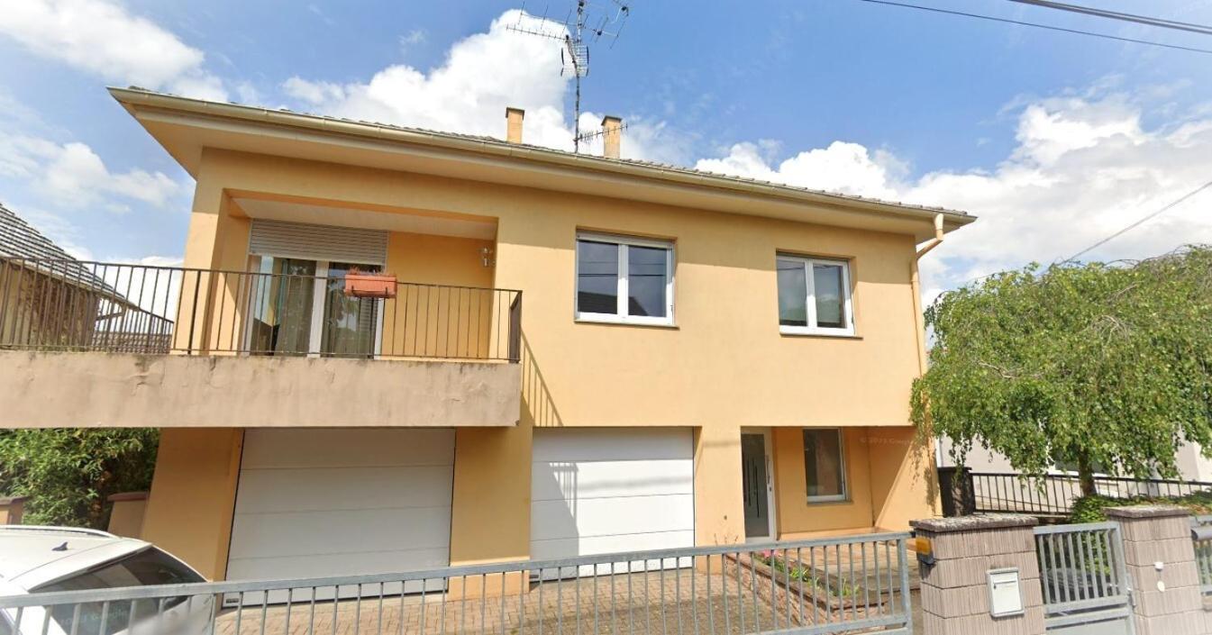 Maison 140m2 Au Calme - Beau Jardin - A 15mn A Pied Du Centre-ville De Ferienhaus *