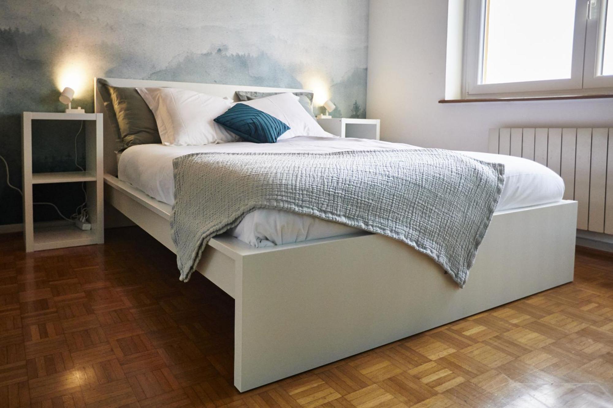 Maison 140m2 Au Calme - Beau Jardin - A 15mn A Pied Du Centre-ville De *