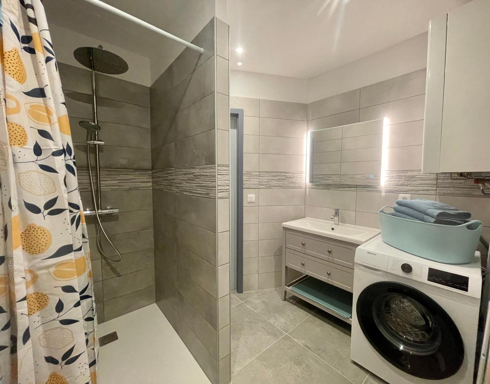 Des Oiseaux Appartement