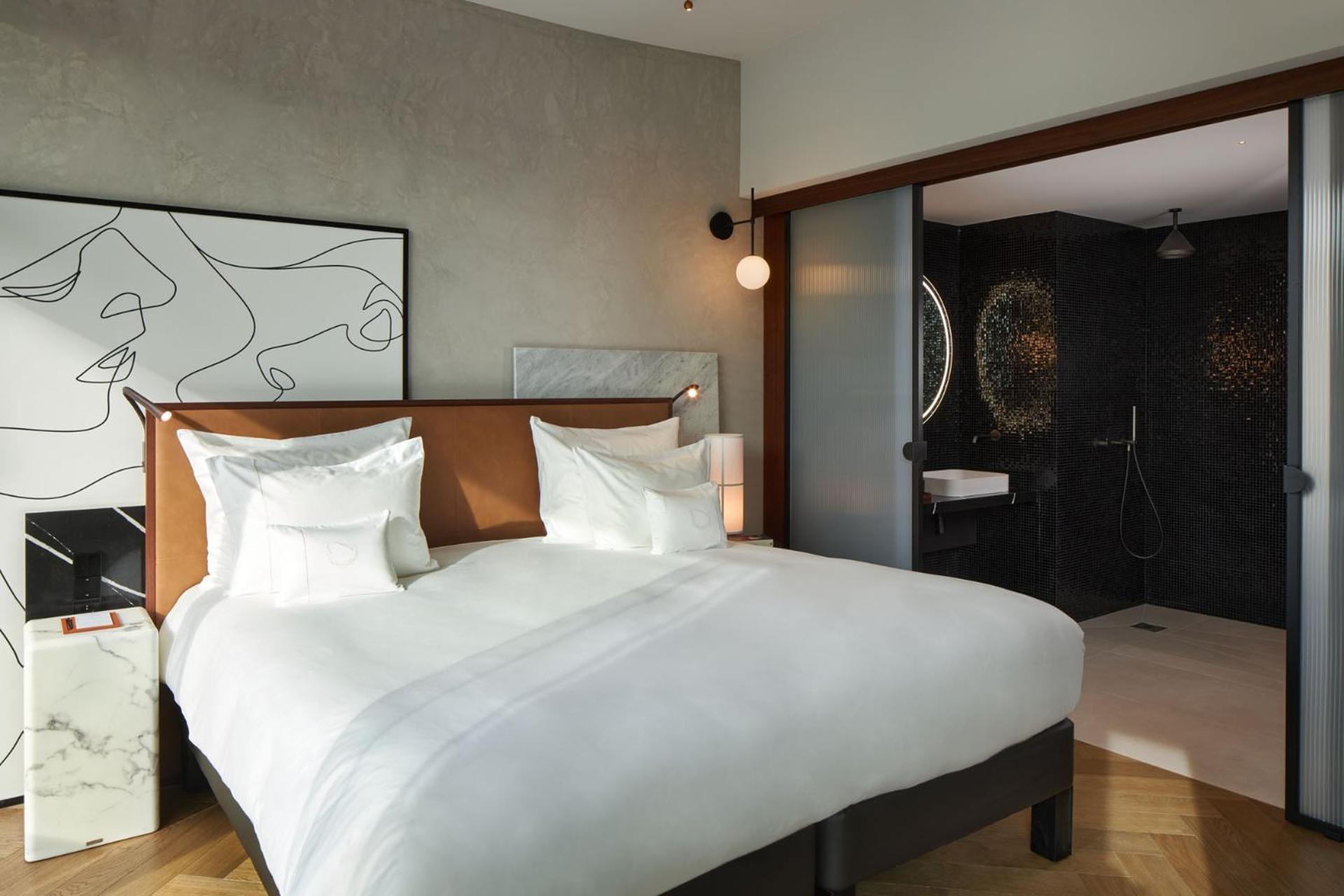 Mercure Champ De Mars
