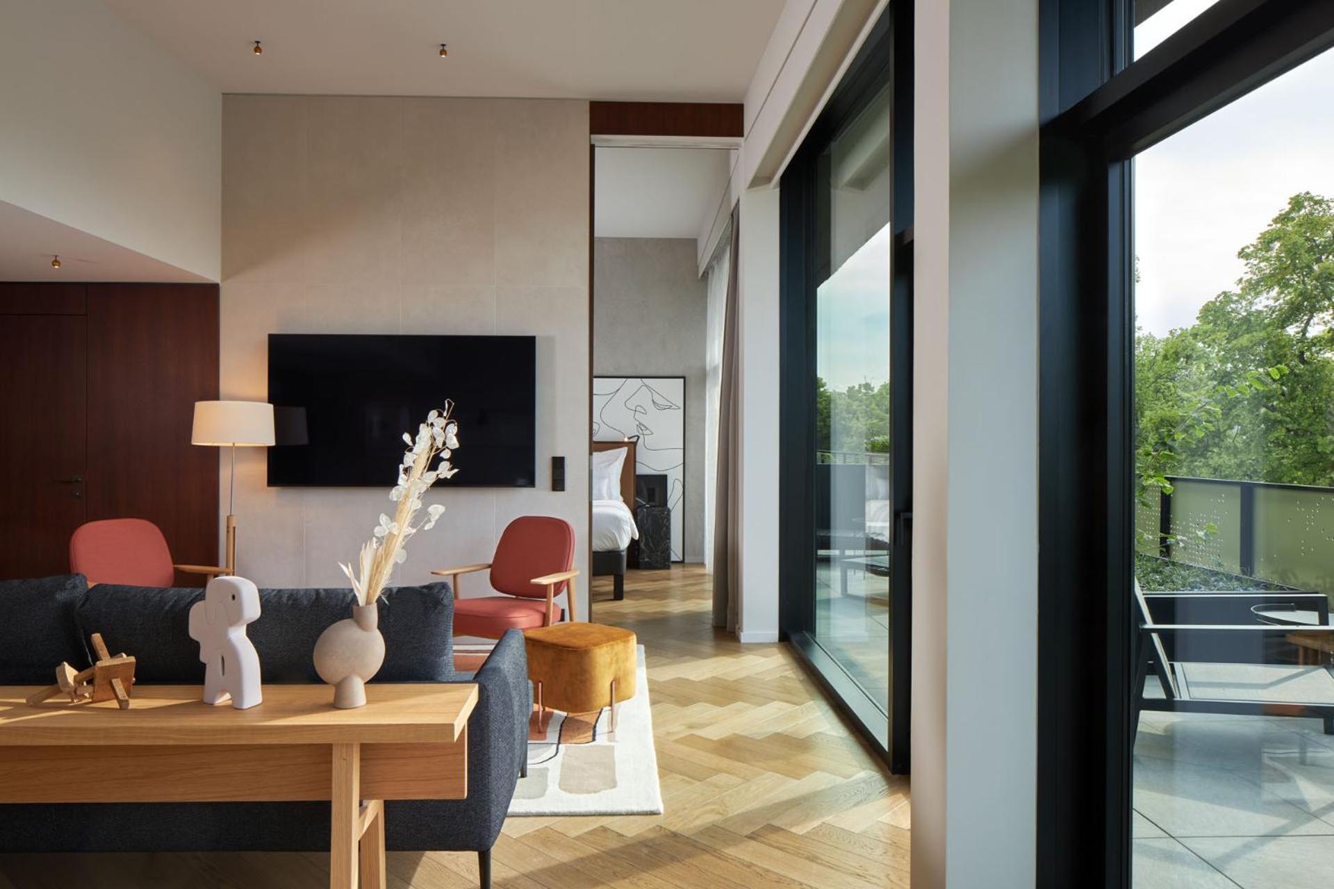 Mercure Champ De Mars Colmar