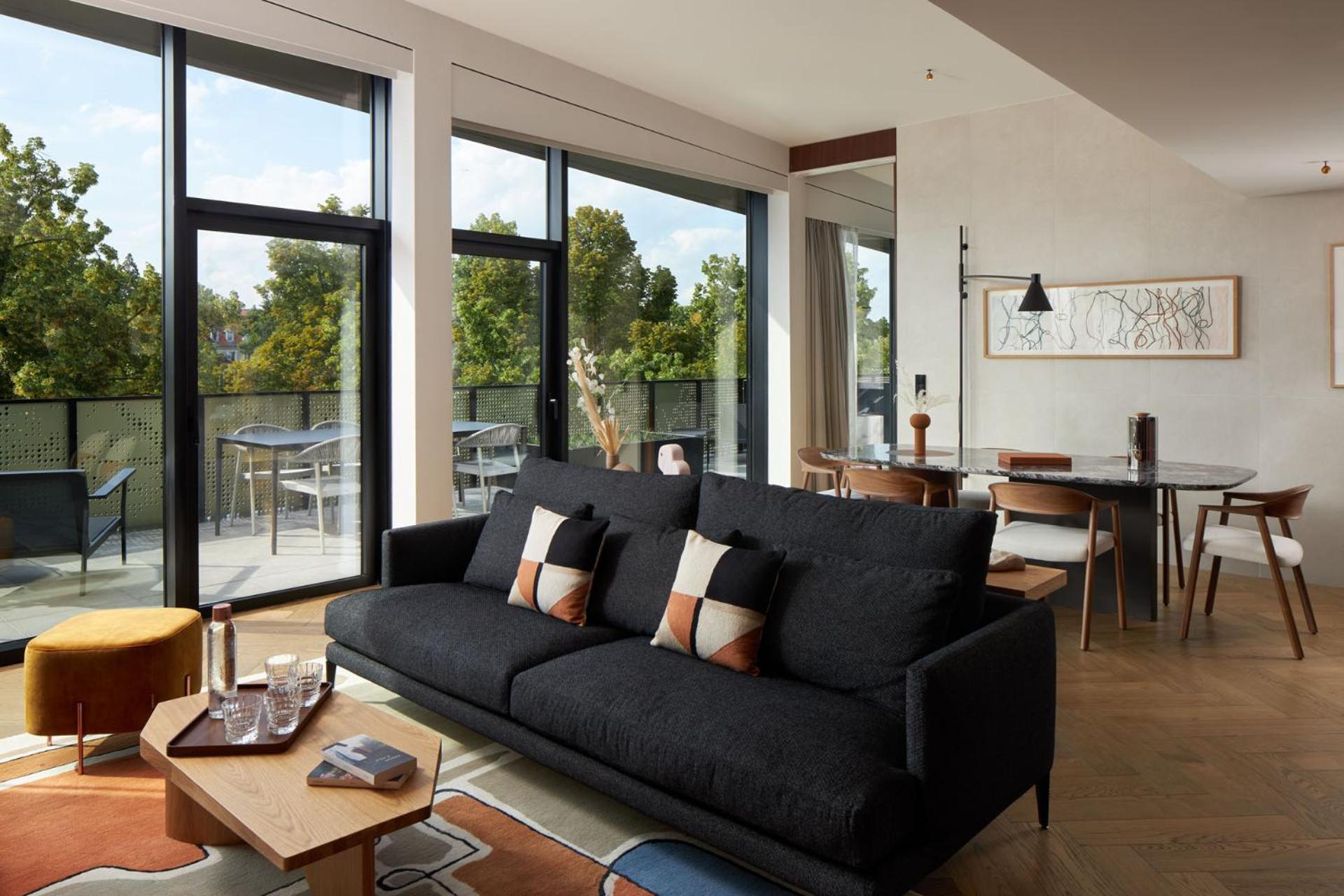 Hotel L'esquisse & - Mgallery