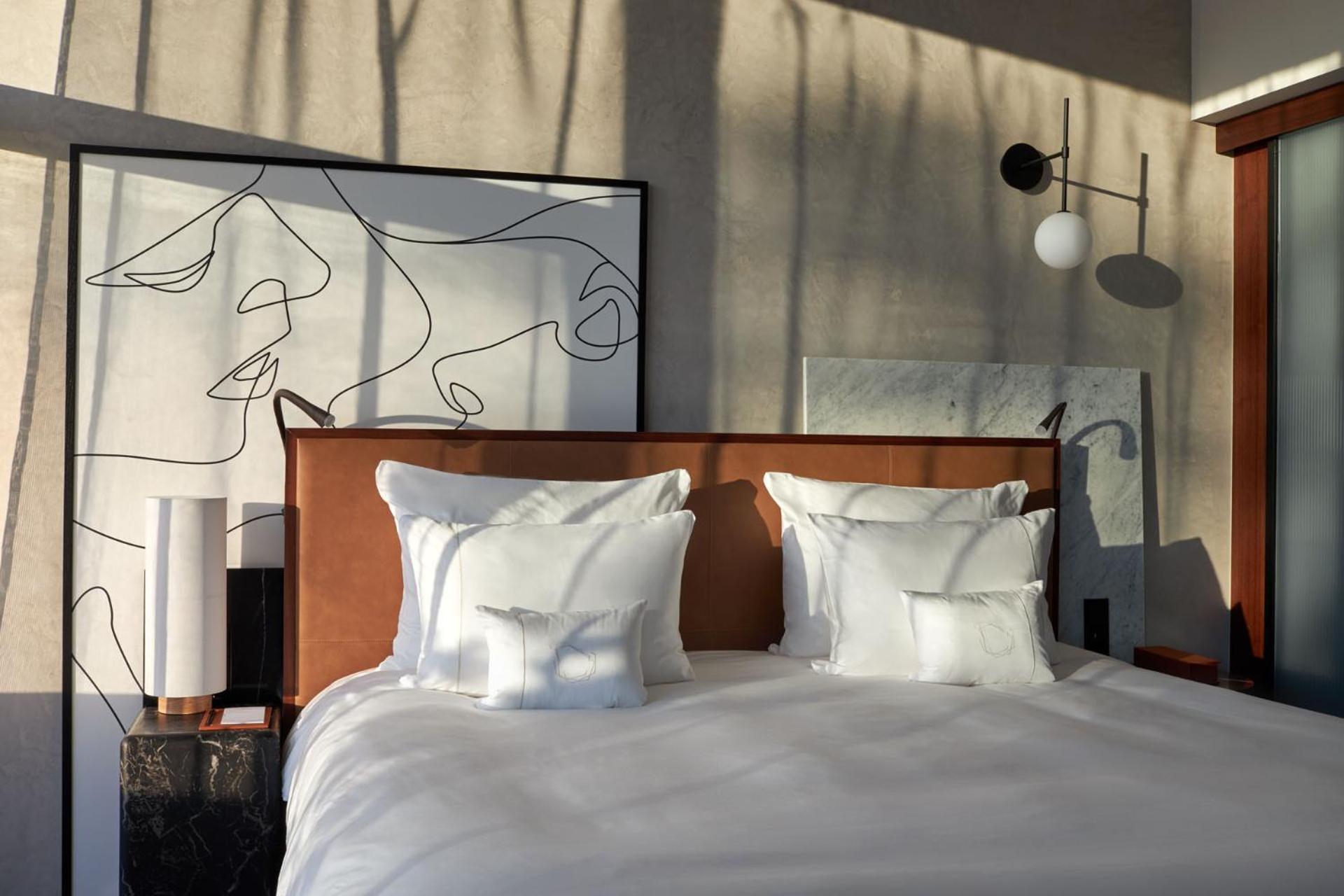 Hotel L'esquisse & - Mgallery 5*
