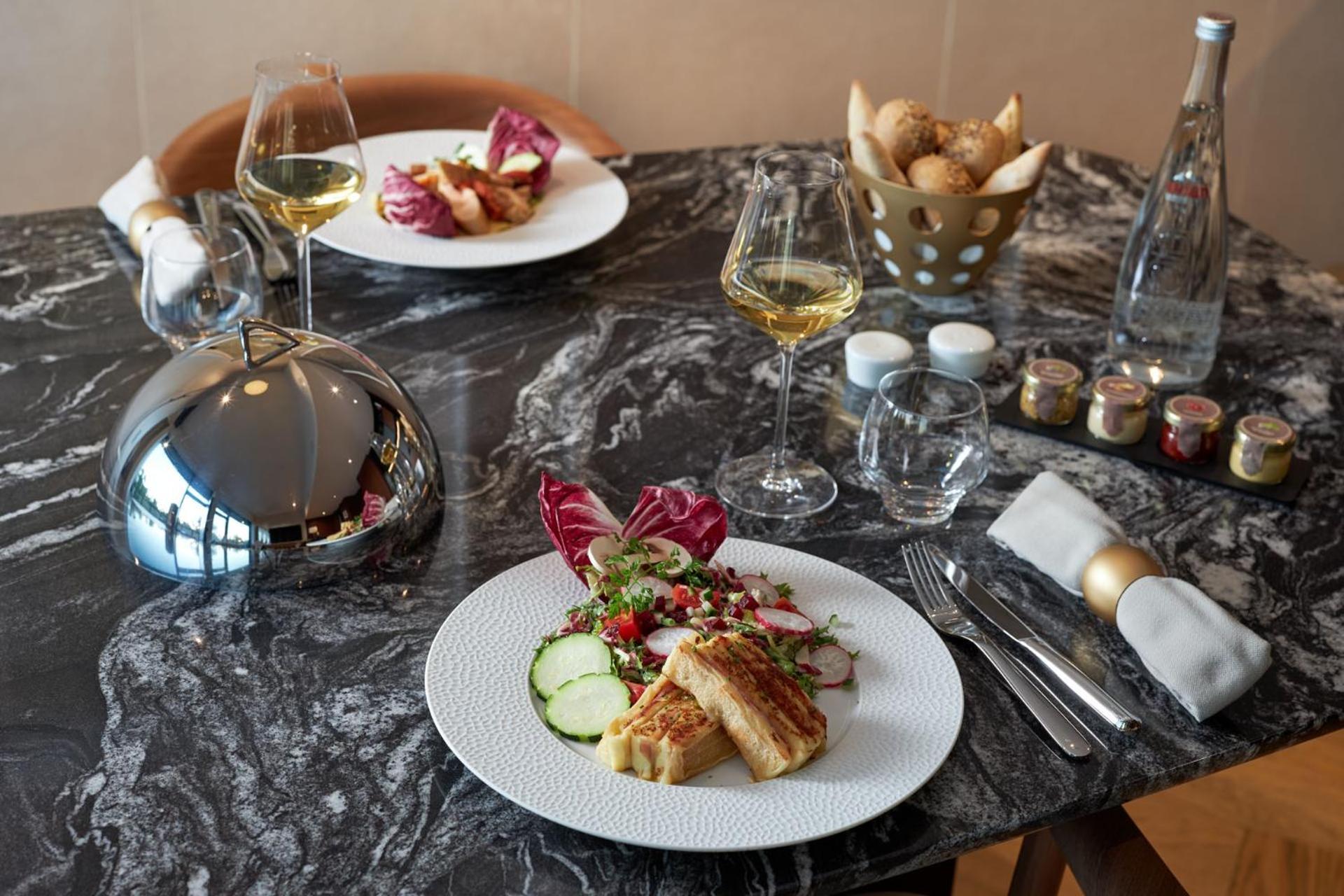 L'esquisse & - Mgallery Hotel 5*