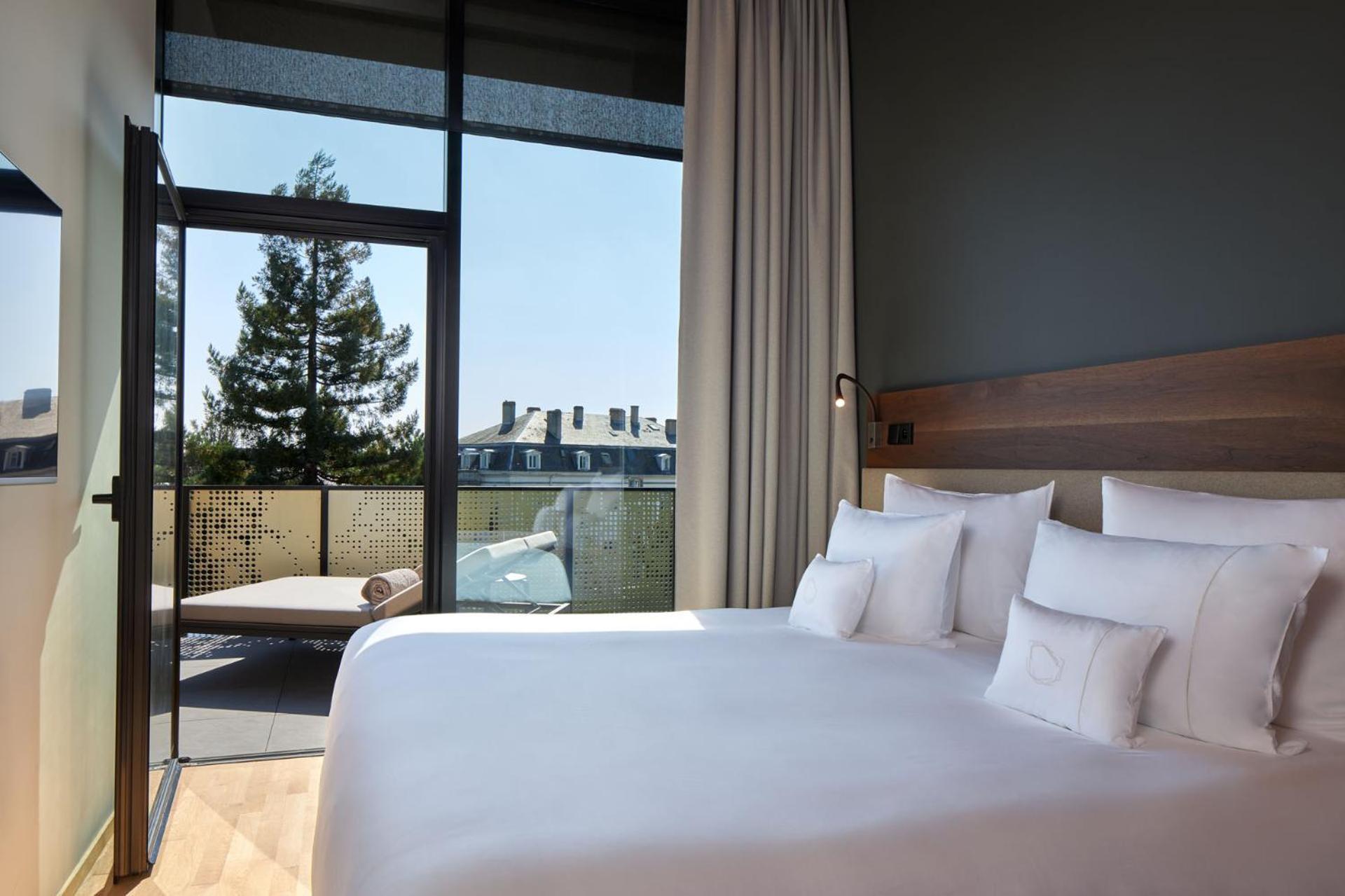 Mercure Champ De Mars 5* Colmar