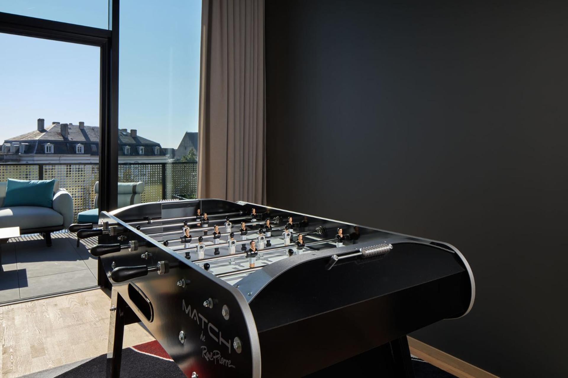 Mercure Champ De Mars 5*