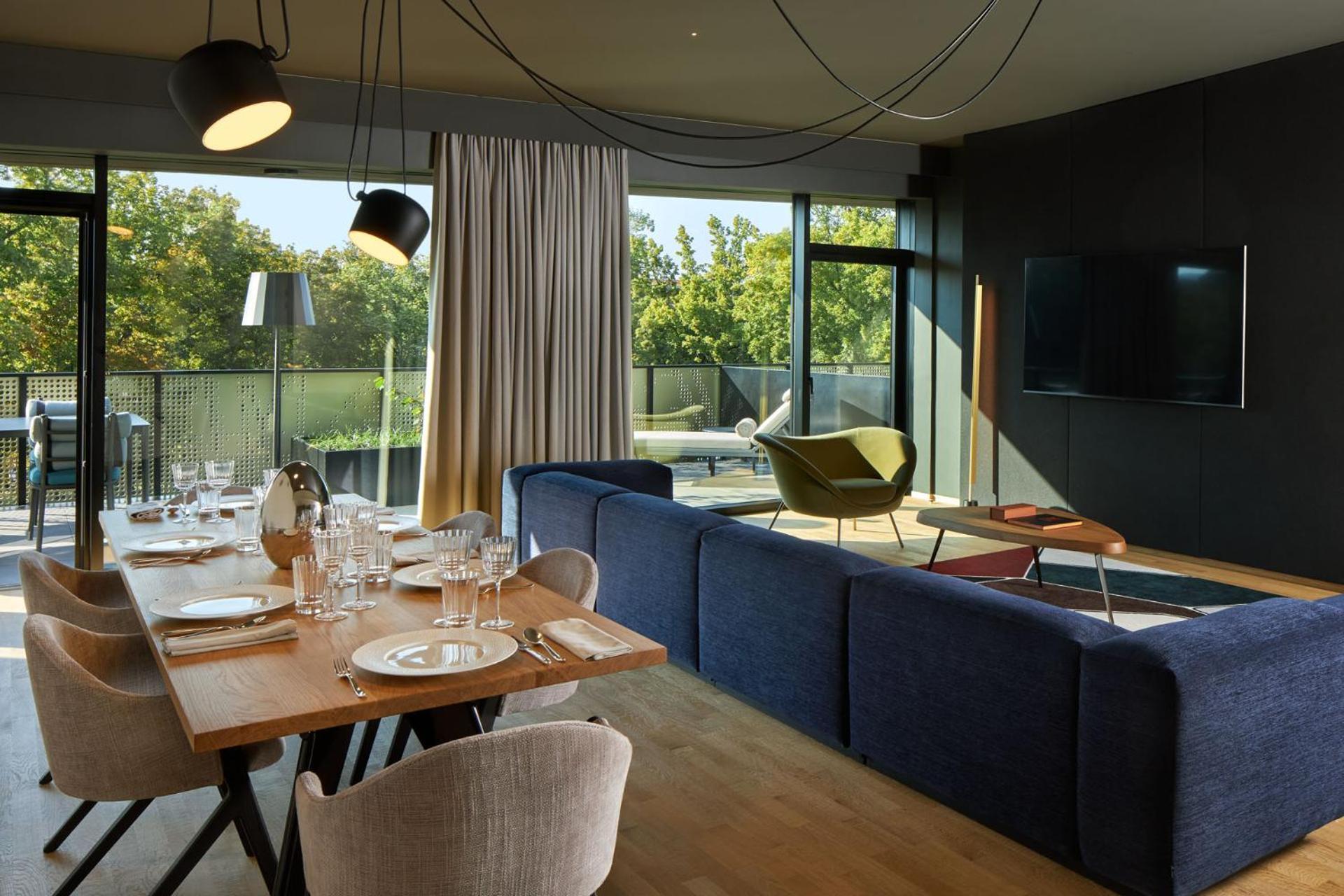 Hotel L'esquisse & - Mgallery