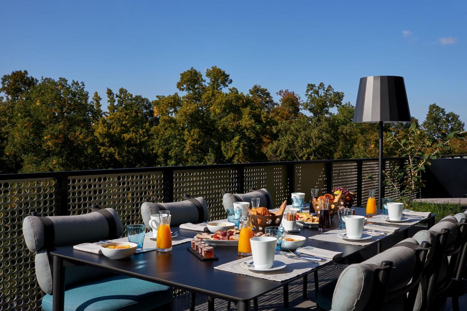 Hotel L'esquisse & - Mgallery Colmar