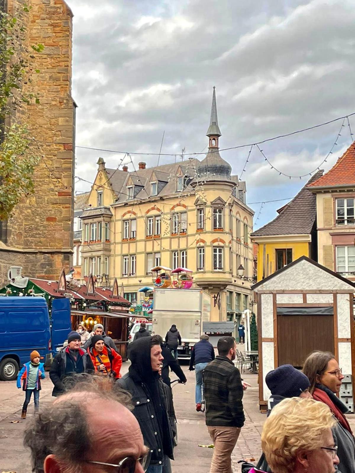 Place Des Dominicains *