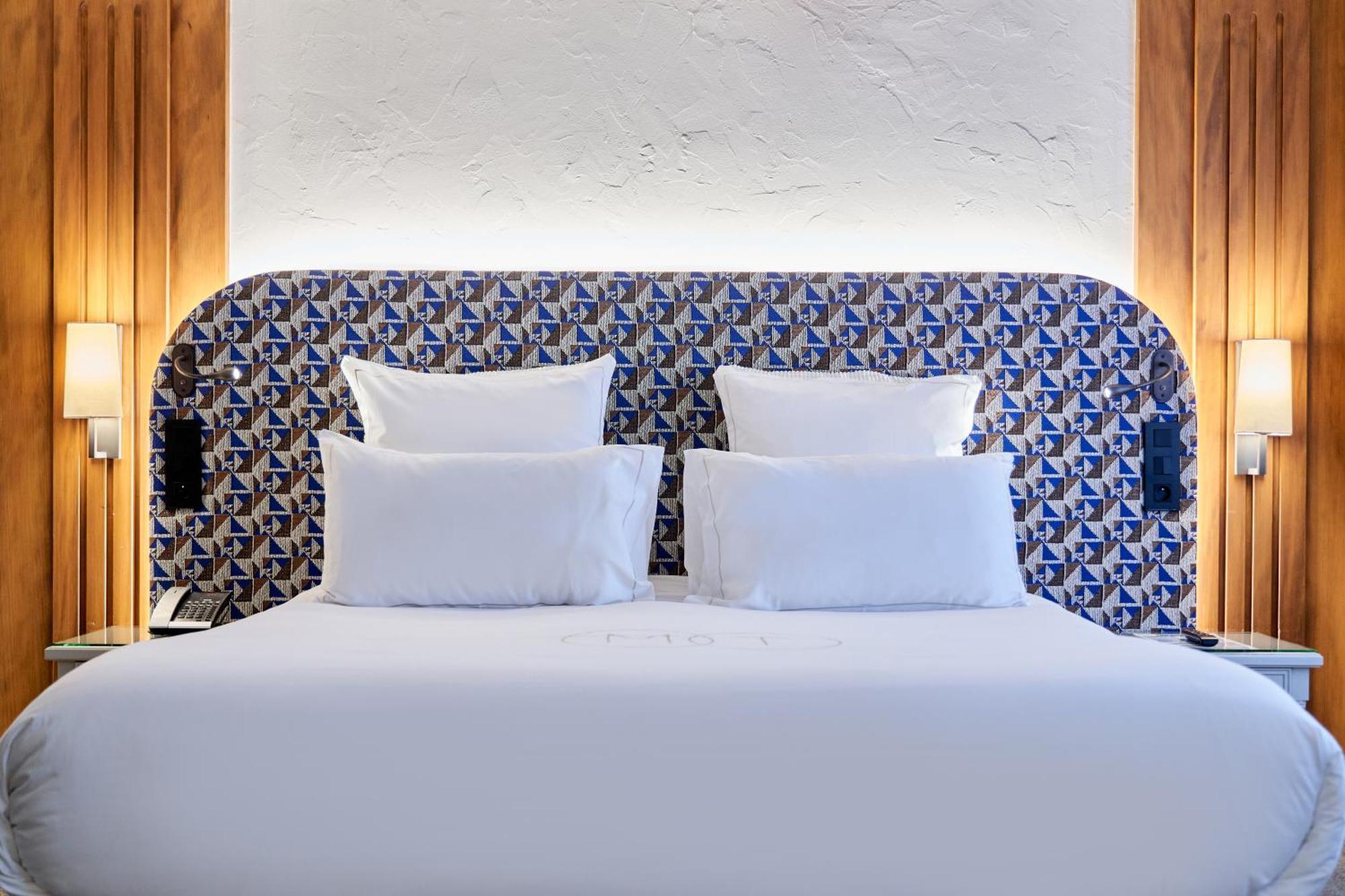 Relais & Chateaux La Maison Des Tetes 5* Colmar