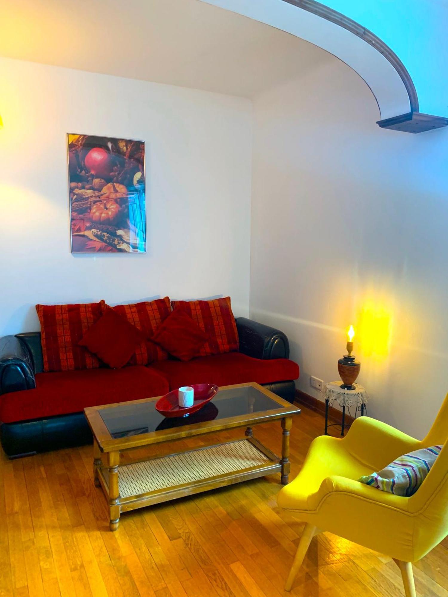 Relax, Entre Nature Et Centre-ville Apartment *