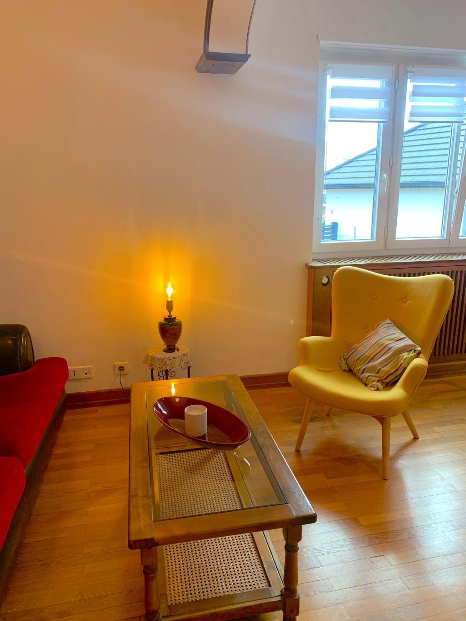 Relax, Entre Nature Et Centre-ville Apartment *