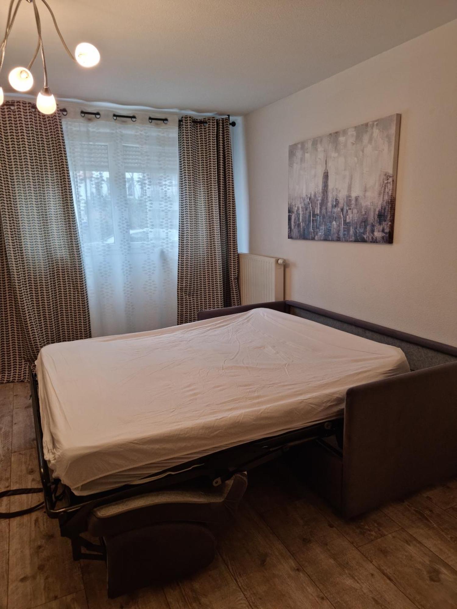 Résidence D'ambre Appartement *