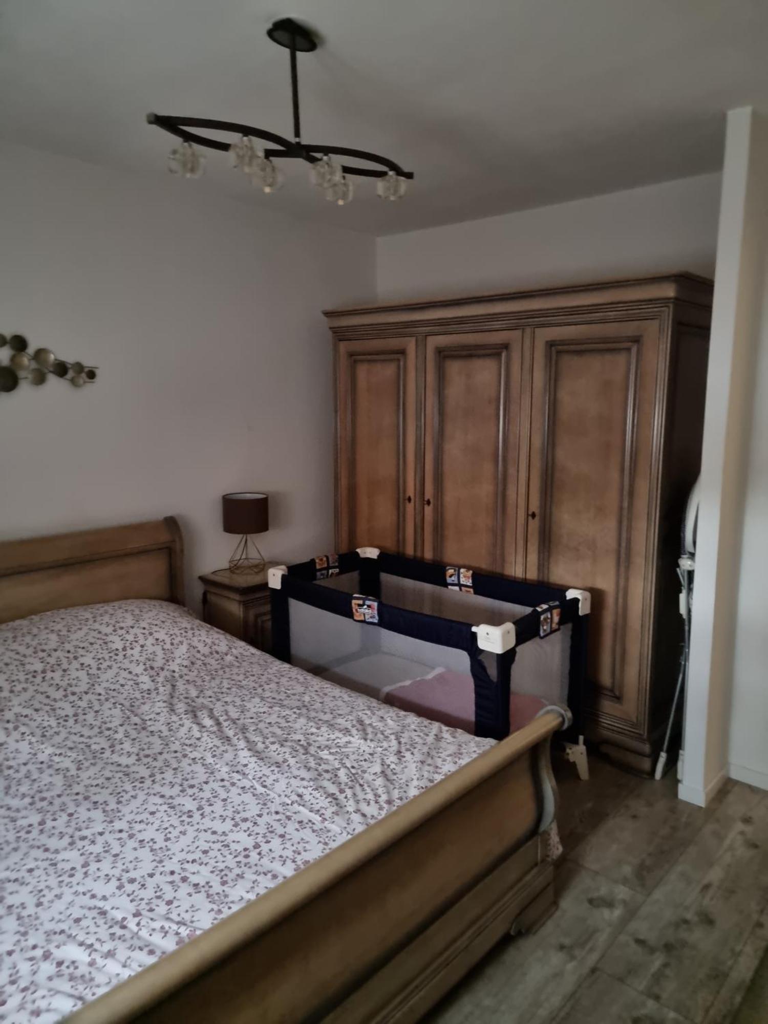 Appartement Résidence D'ambre
