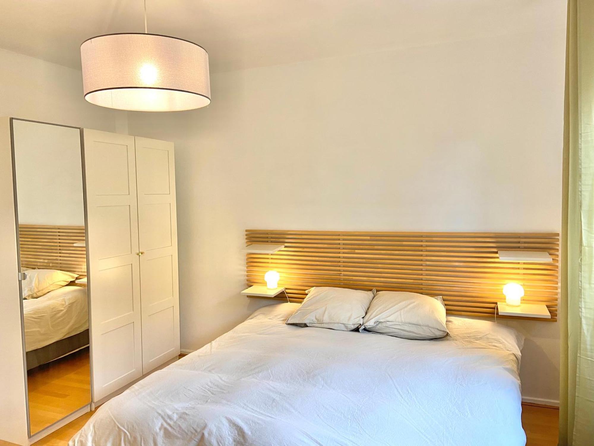Appartement 2parkings, 2min Petitevenise-xmarche