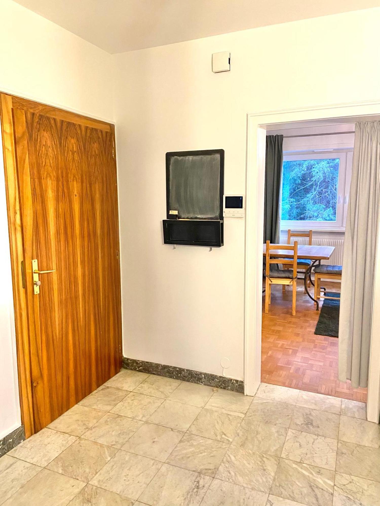 2parkings, 2min Petitevenise-xmarche Appartamento Colmar