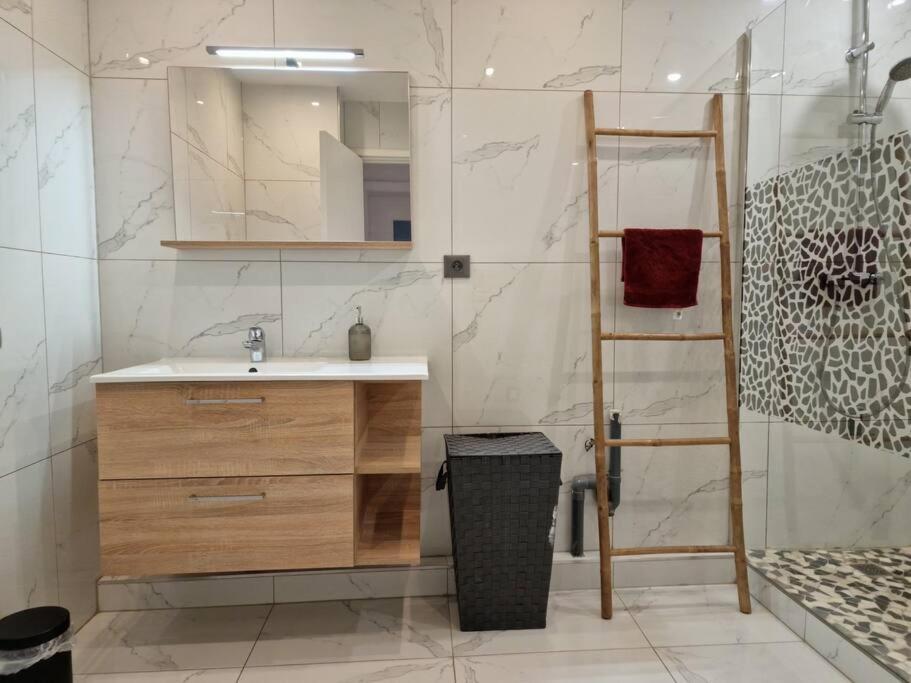 Le Reve Sauna Ecran Cinema Colmar