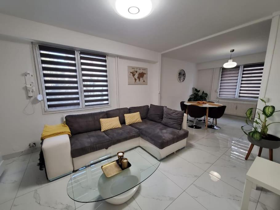 Le Reve Sauna Ecran Cinema Appartamento