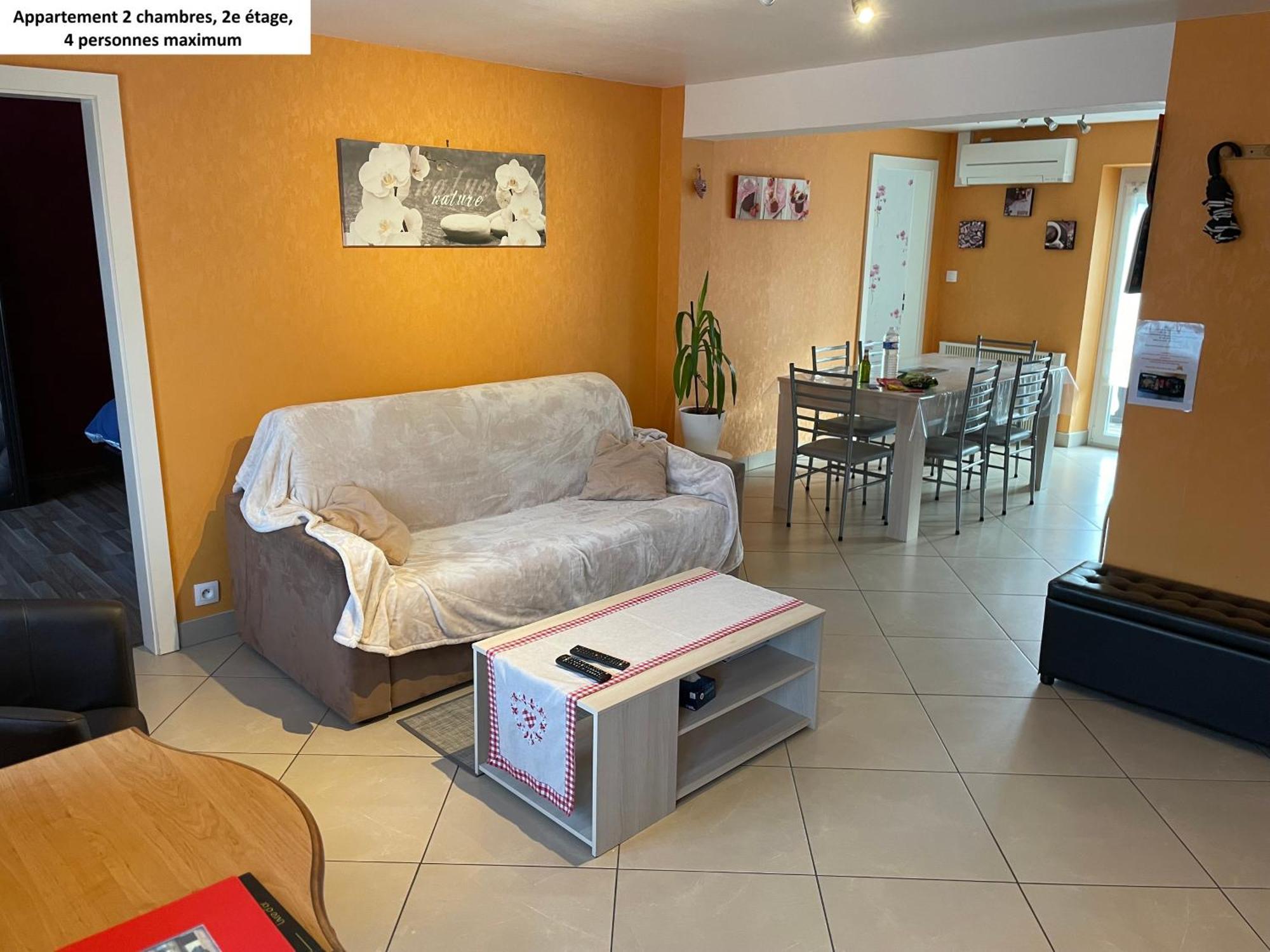 Centre 4 Familles