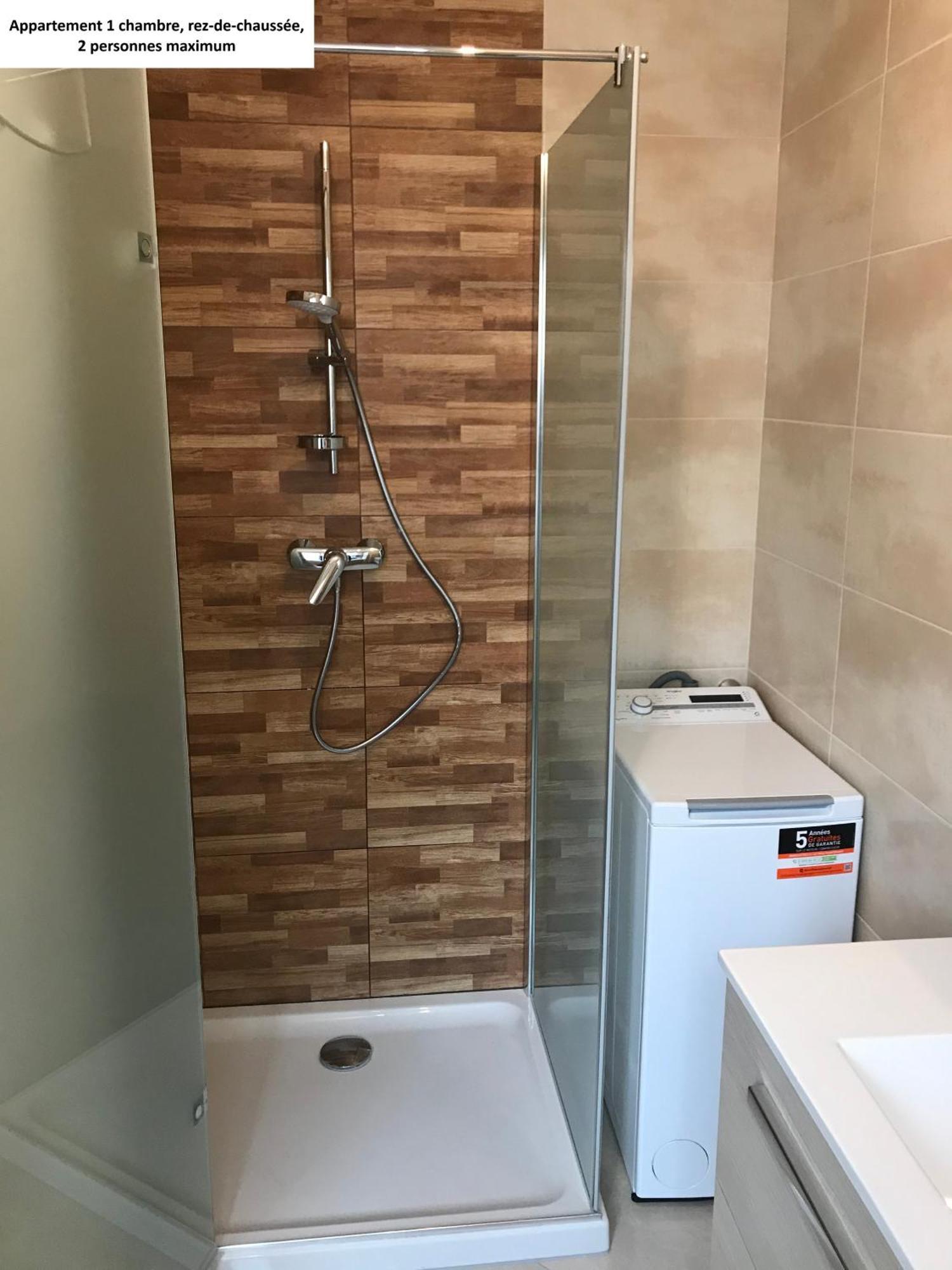 Centre 4 Familles Apartment Colmar