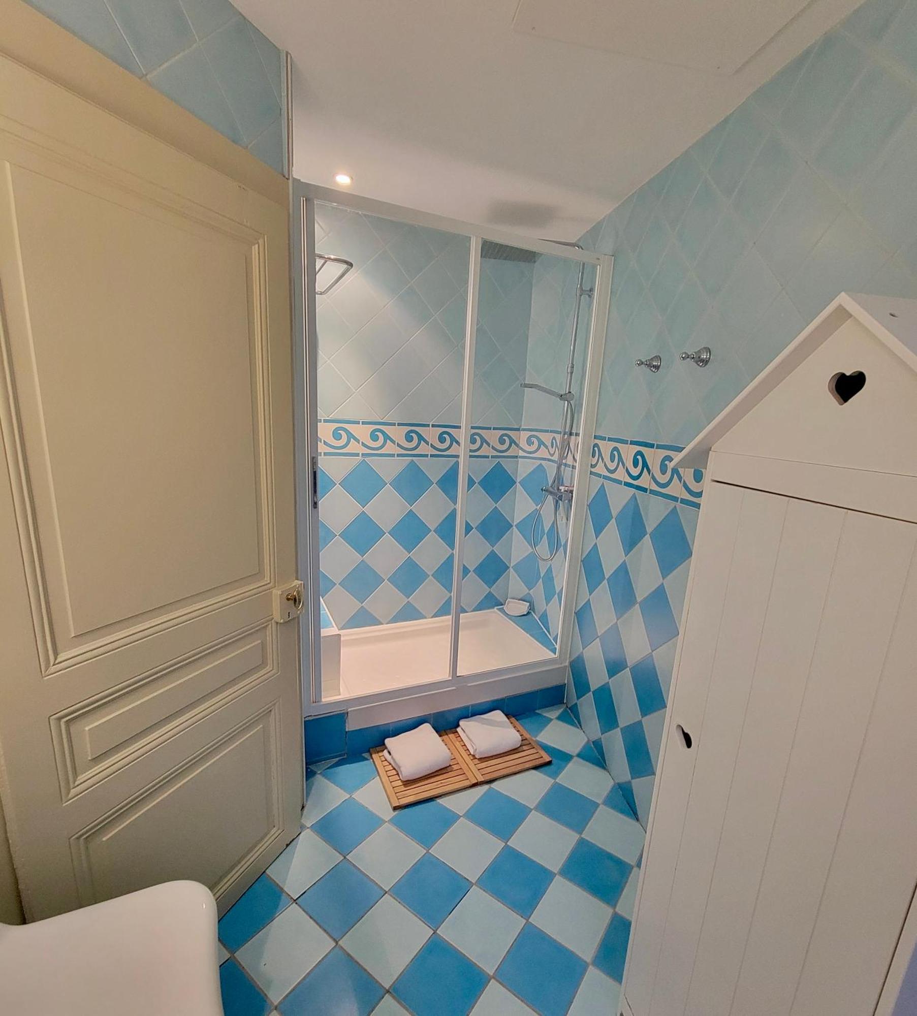 Place Des Dominicains Apartment Colmar