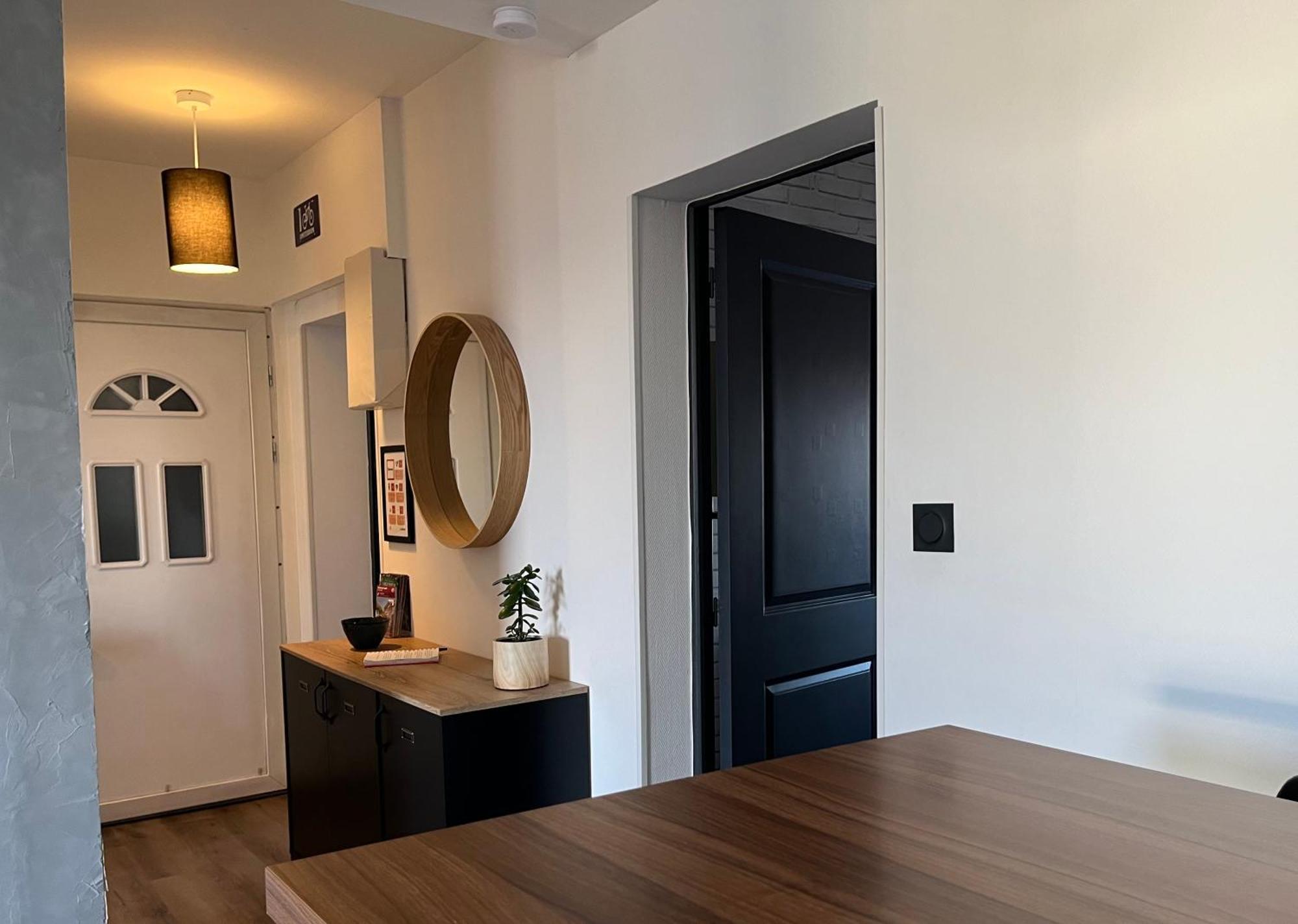 La Casa De Hugo Apartment