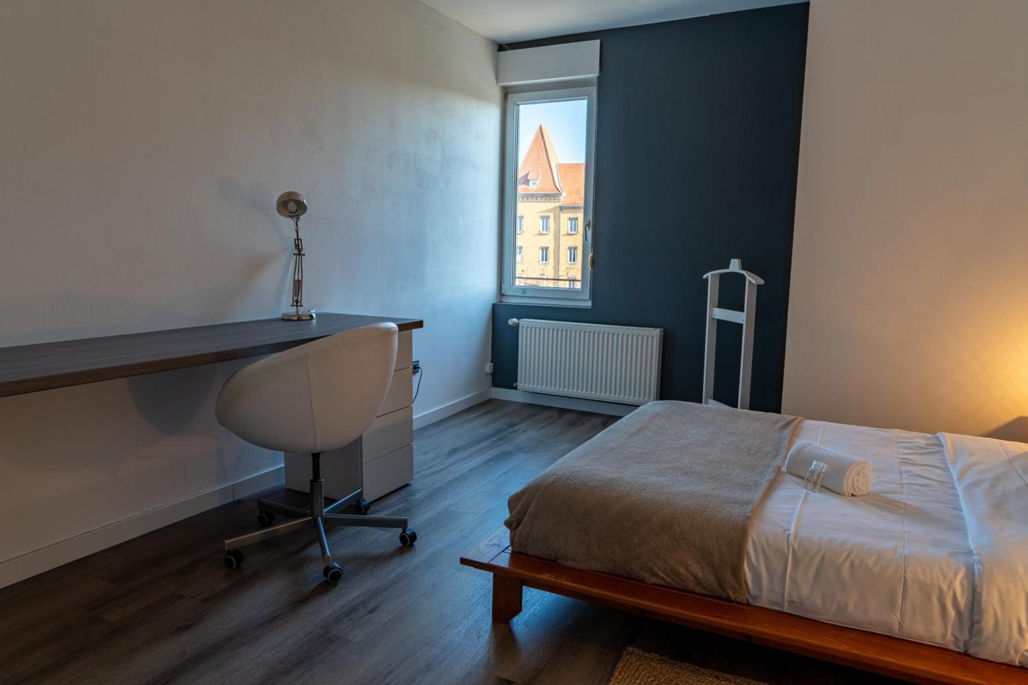 La Casa De Hugo * Colmar