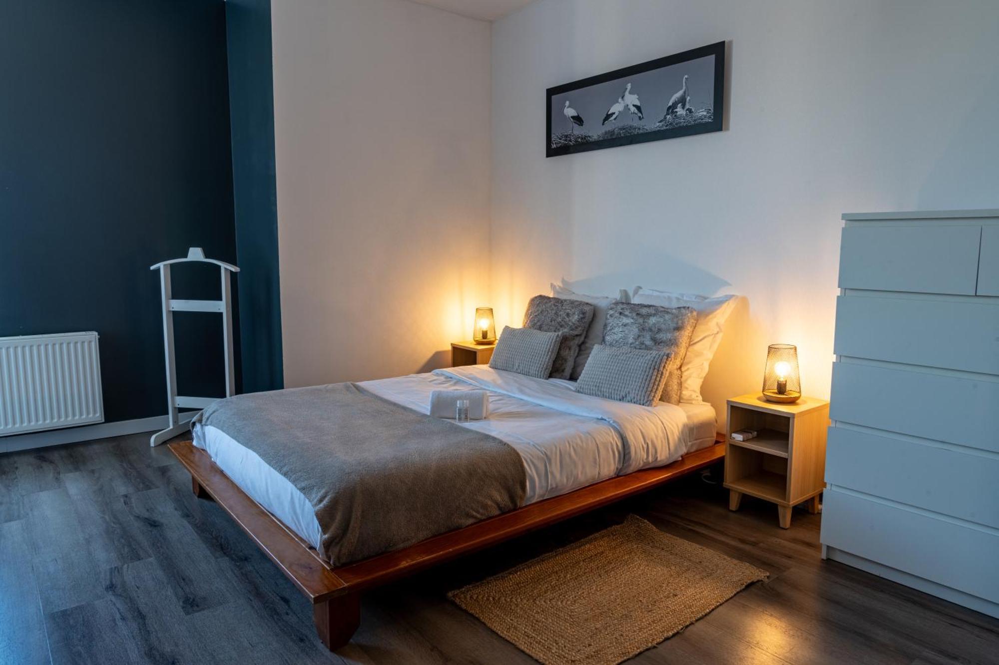 La Casa De Hugo Apartment
