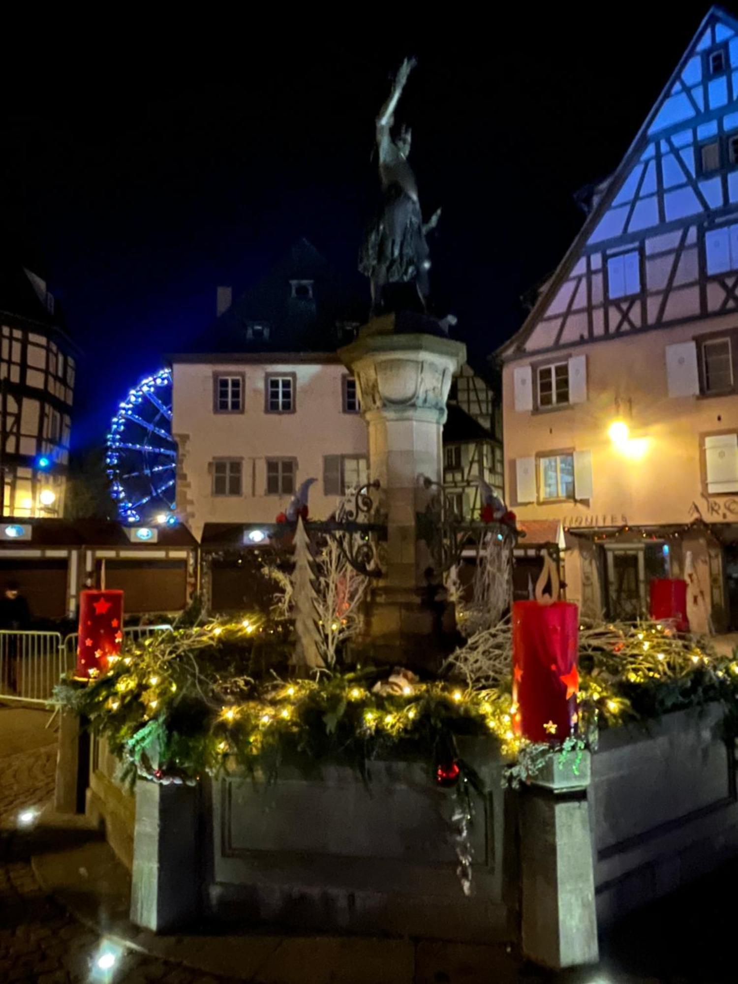 Le Schdorky * Colmar