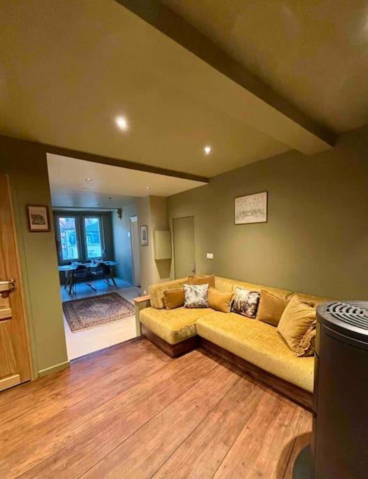Apartment Du Trefle Colmar