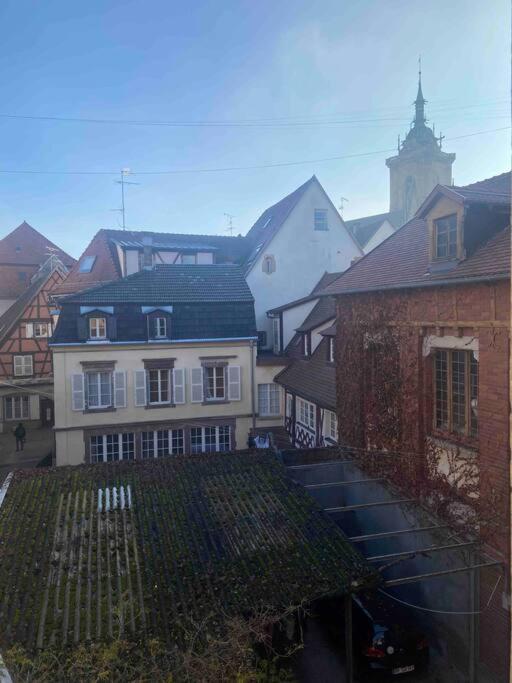 Du Trefle Apartment
