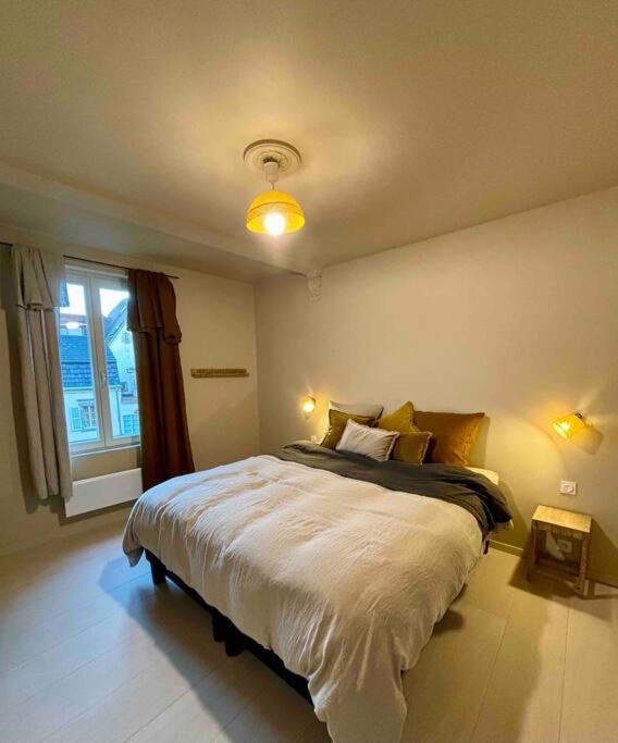 Apartment Du Trefle