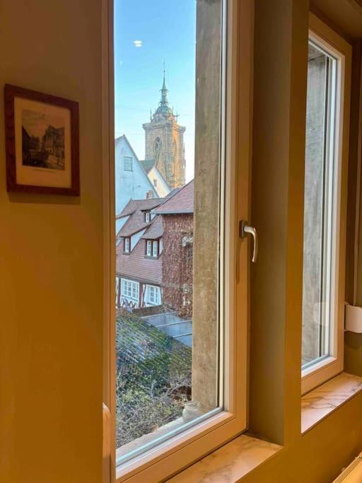 Du Trefle Apartment *