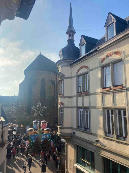 Du Trefle * Colmar