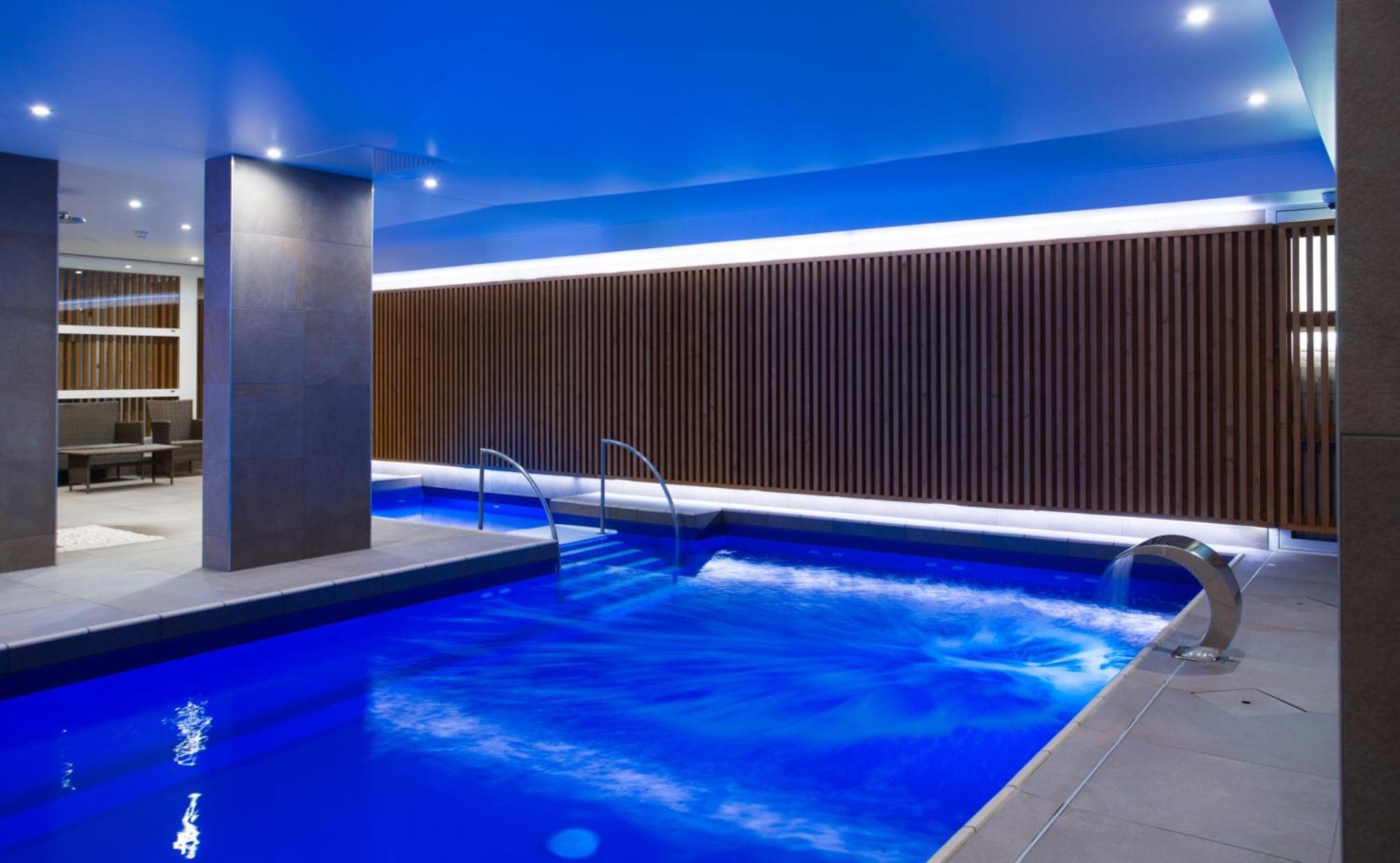 Hotel Le Rapp