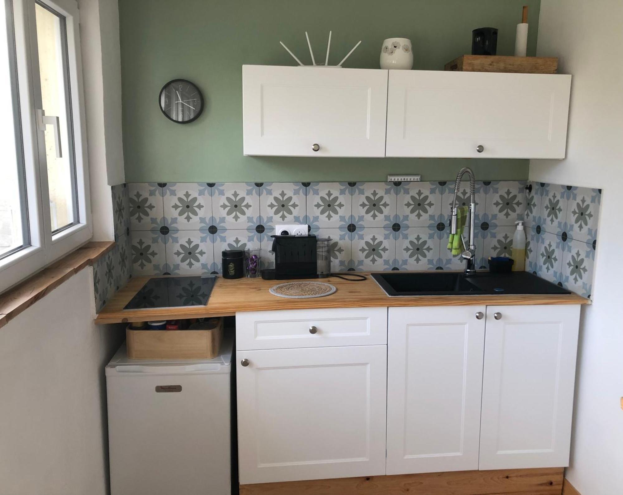 Dependance De Charme - Tiny House Colmar