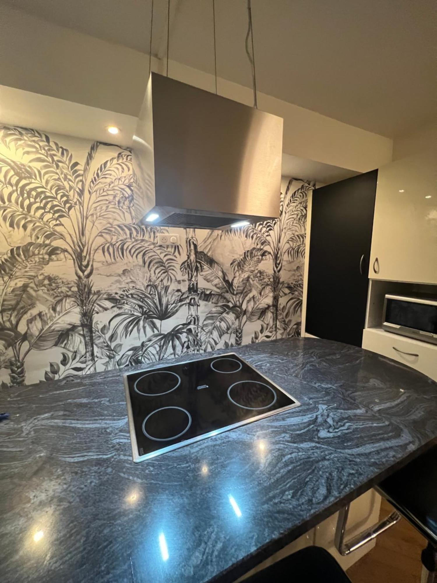 Magnifique 4 Personnes - 2 - 2 Sdb - Grande Terrasse Rue Des Tetes - Centre Colmar