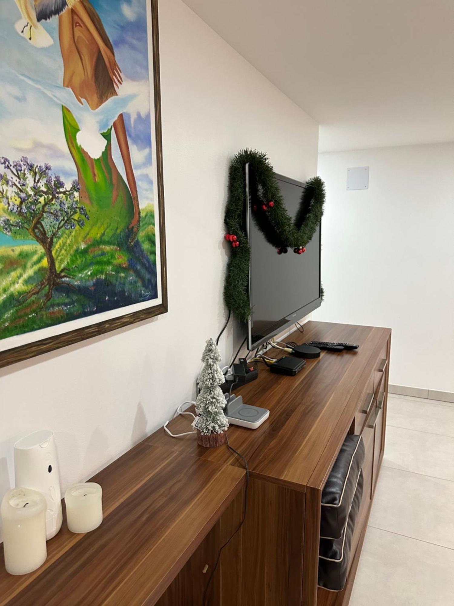 Apartment Elvan's *