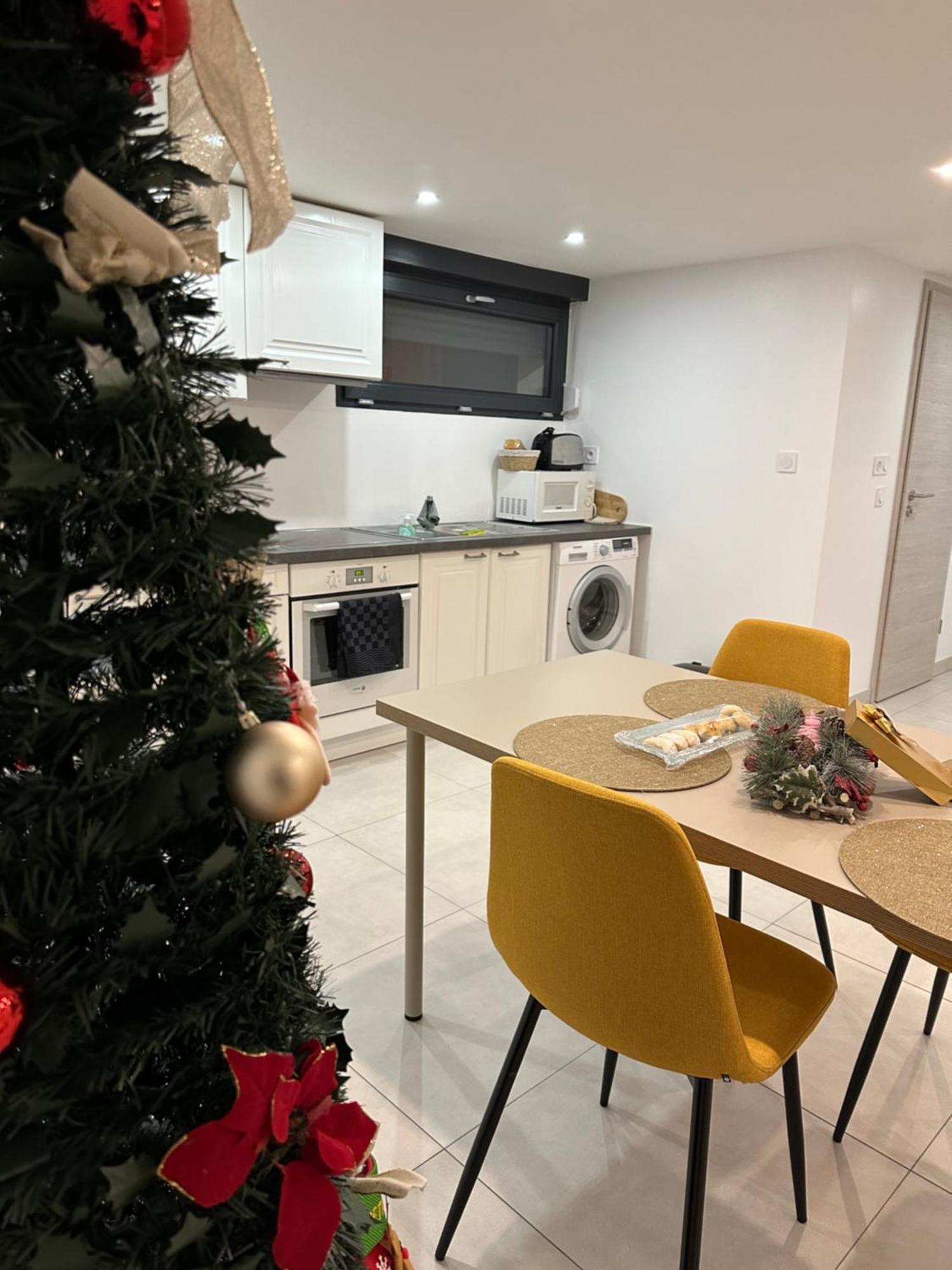 Apartment Elvan's