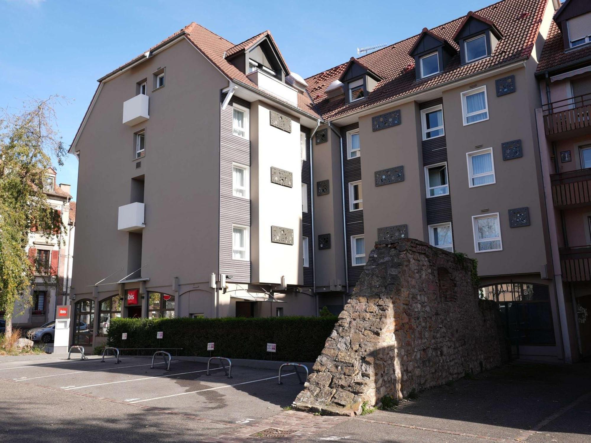 Ibis Centre 3* Colmar