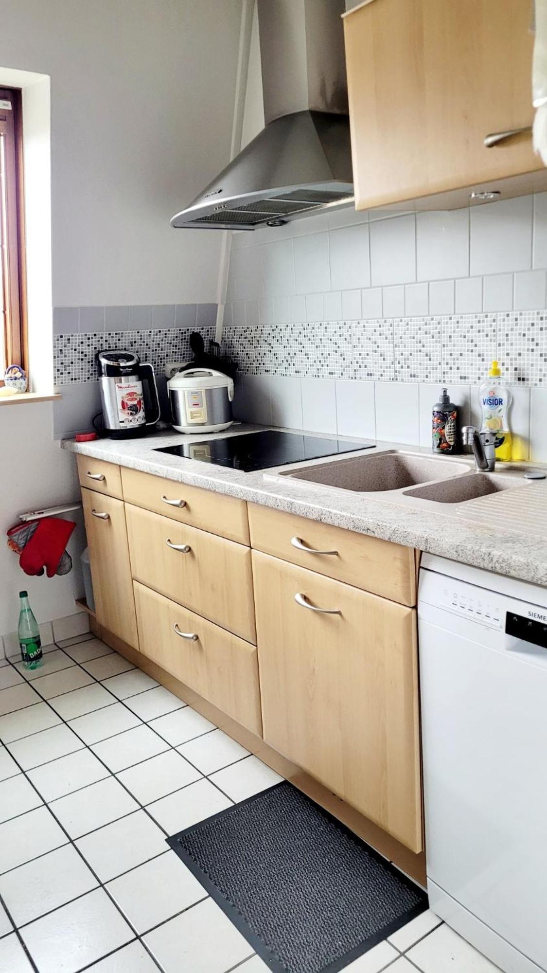 L' Belle Vue Gare Et Centre 10 Mn A Pied Garage Gratuit Apartment *