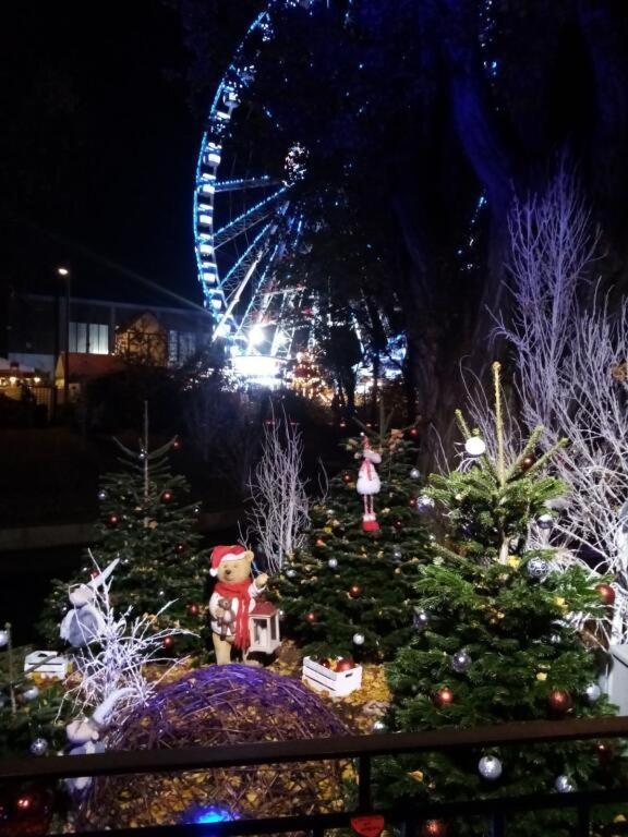 Saint-martin 3* Colmar