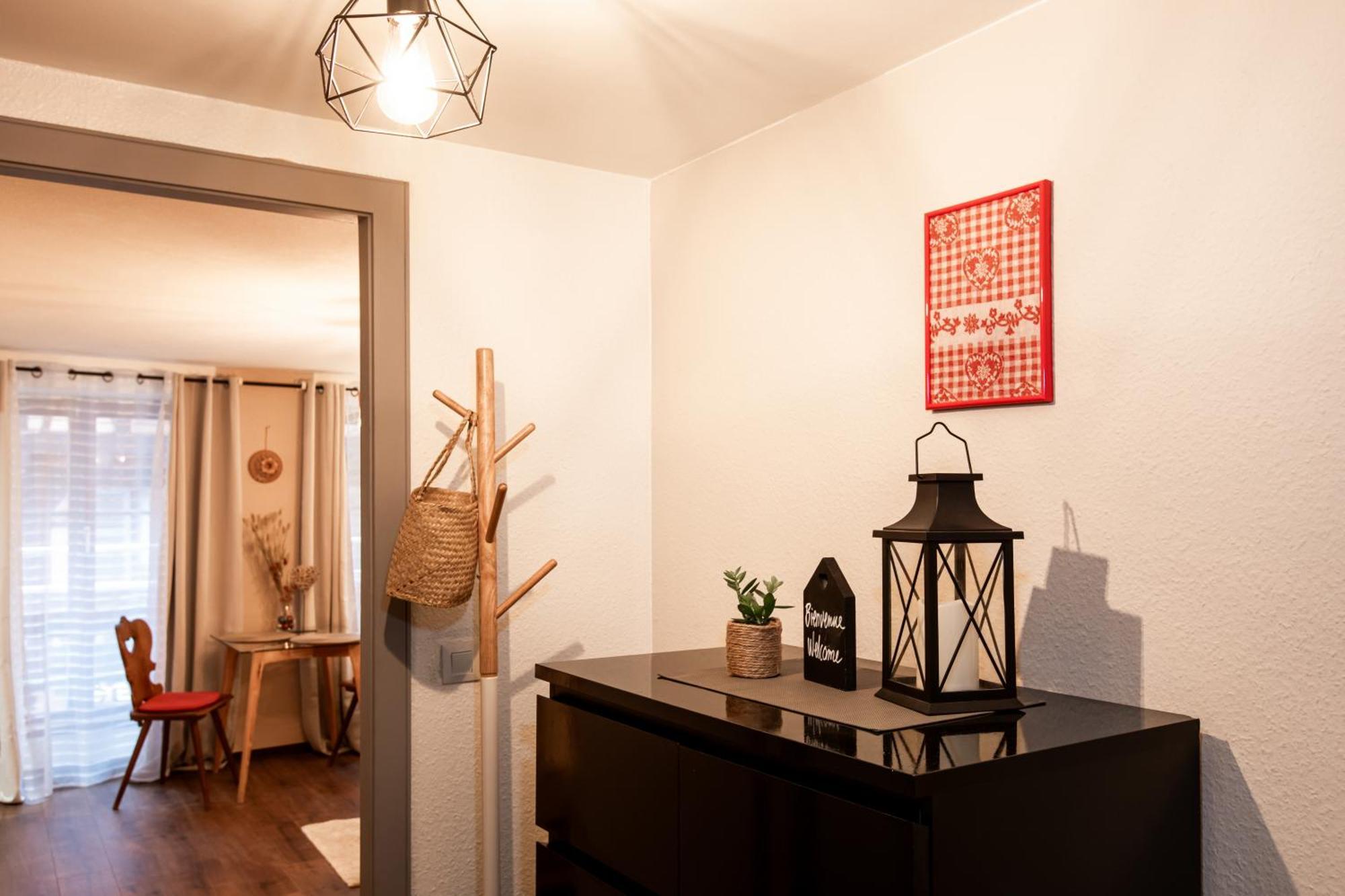 L'évidence Appartement