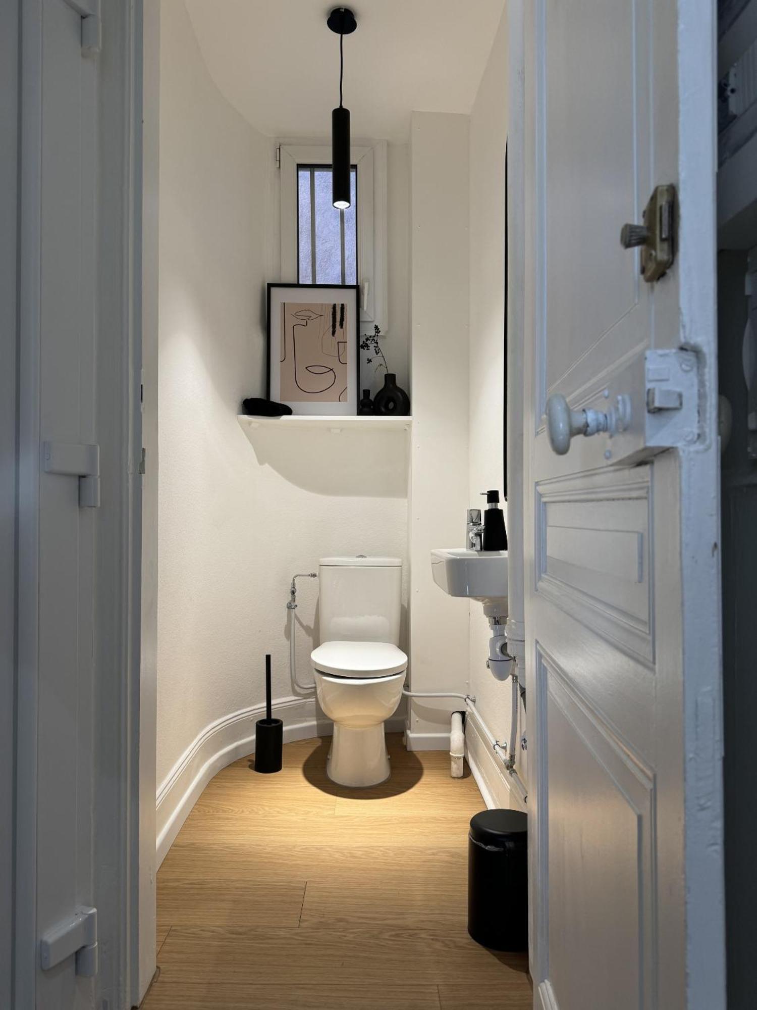 Appartement Luxueux Centre Colmar