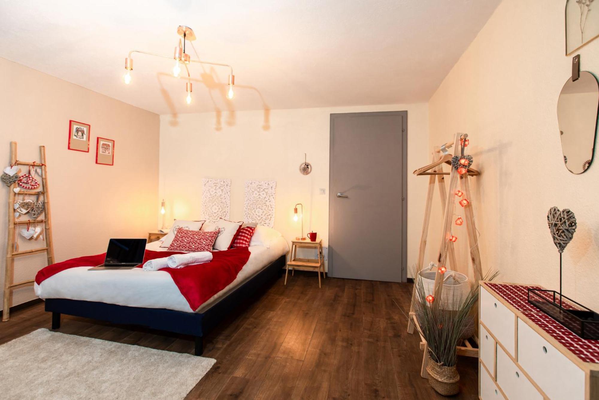 Appartamento L'évidence Colmar